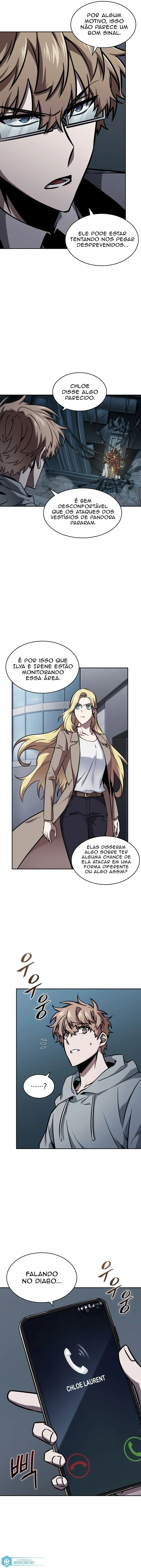 Read O Rei dos Saqueadores de Tumbas PT Manga Online
