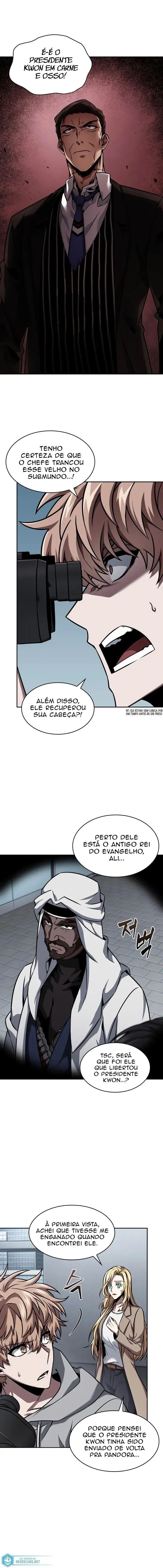Read O Rei dos Saqueadores de Tumbas PT Manga Online