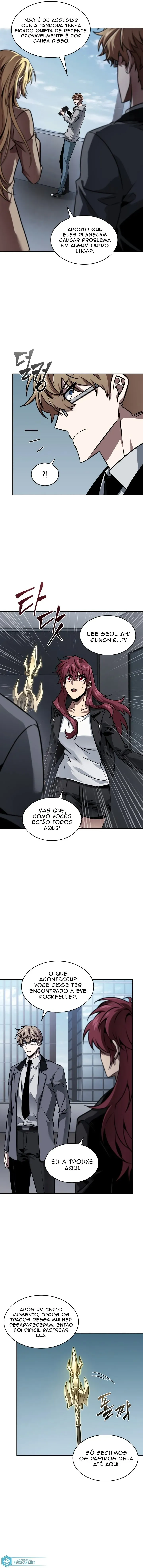 Read O Rei dos Saqueadores de Tumbas PT Manga Online