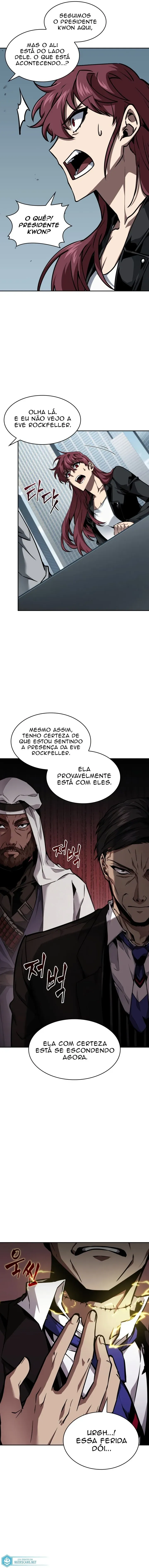 Read O Rei dos Saqueadores de Tumbas PT Manga Online