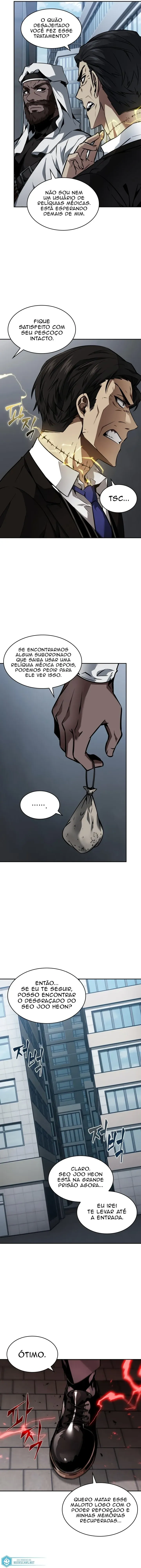 Read O Rei dos Saqueadores de Tumbas PT Manga Online