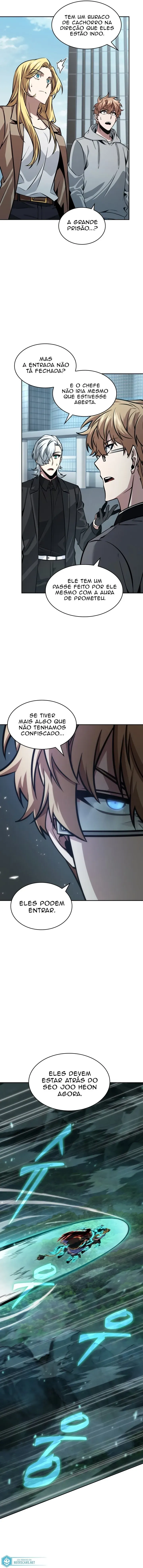 Read O Rei dos Saqueadores de Tumbas PT Manga Online