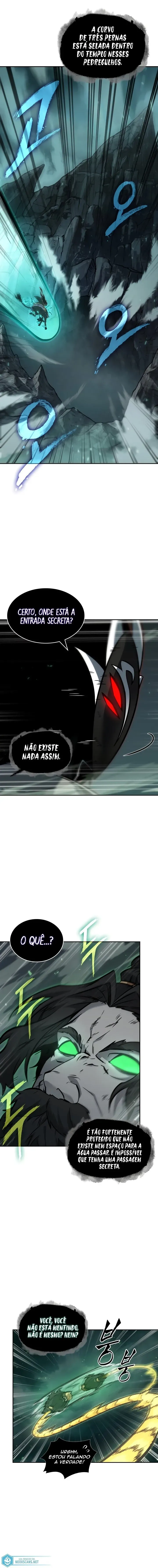 Read O Rei dos Saqueadores de Tumbas PT Manga Online