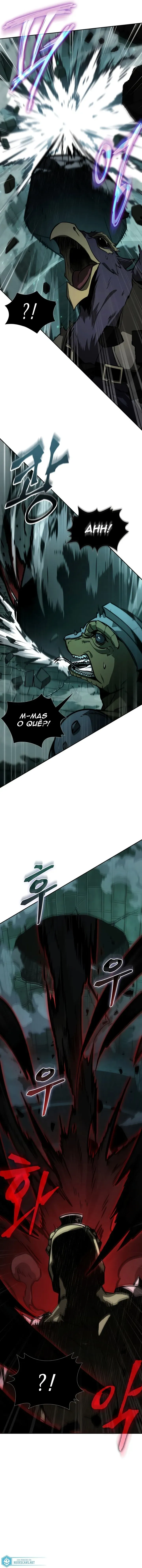 Read O Rei dos Saqueadores de Tumbas PT Manga Online
