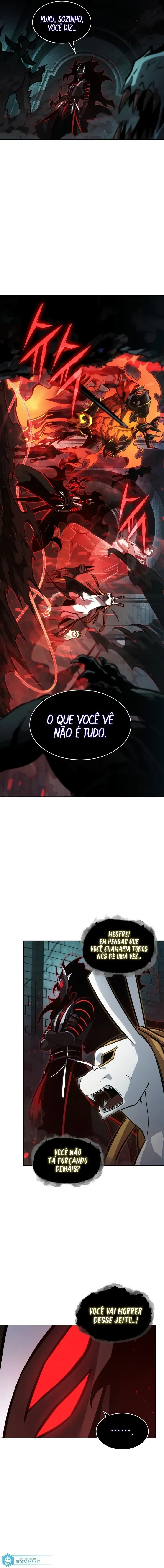 Read O Rei dos Saqueadores de Tumbas PT Manga Online