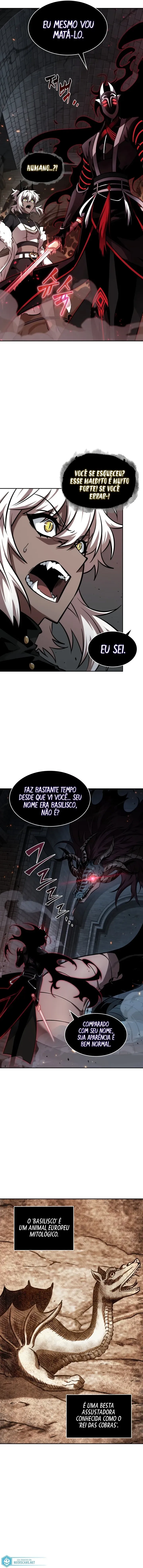 Read O Rei dos Saqueadores de Tumbas PT Manga Online