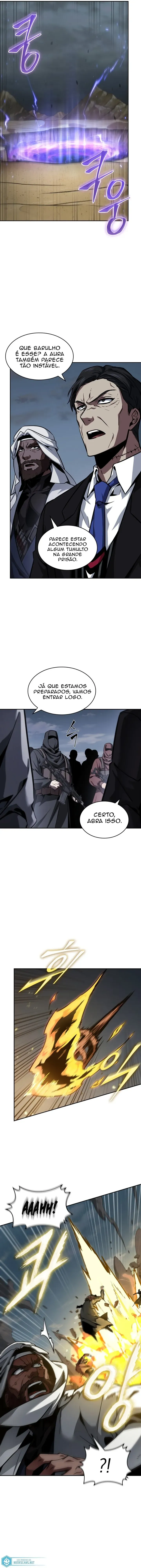 Read O Rei dos Saqueadores de Tumbas PT Manga Online