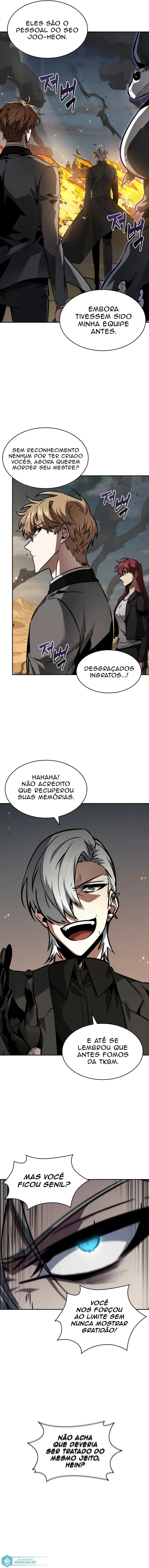 Read O Rei dos Saqueadores de Tumbas PT Manga Online