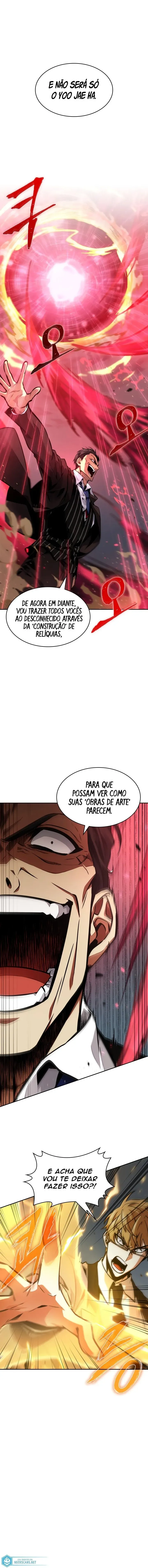 Read O Rei dos Saqueadores de Tumbas PT Manga Online