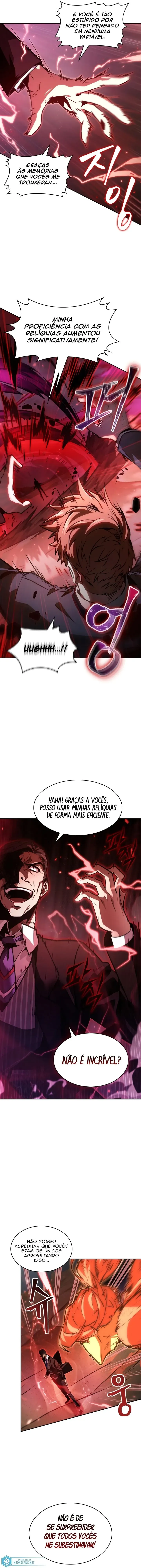 Read O Rei dos Saqueadores de Tumbas PT Manga Online