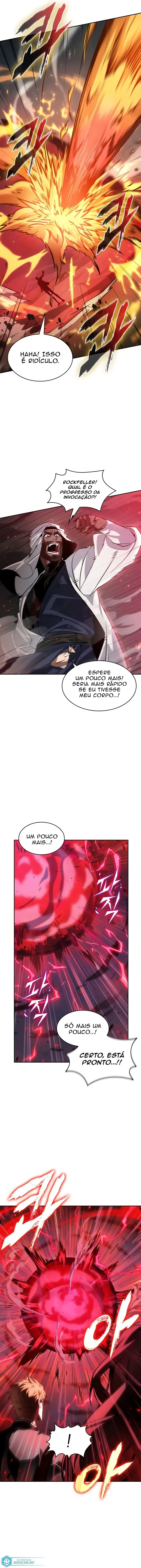 Read O Rei dos Saqueadores de Tumbas PT Manga Online
