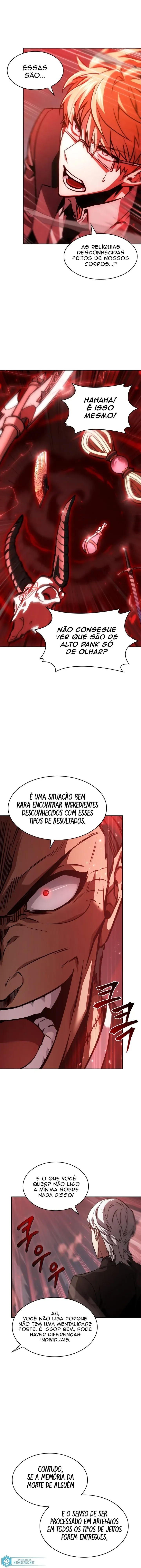 Read O Rei dos Saqueadores de Tumbas PT Manga Online