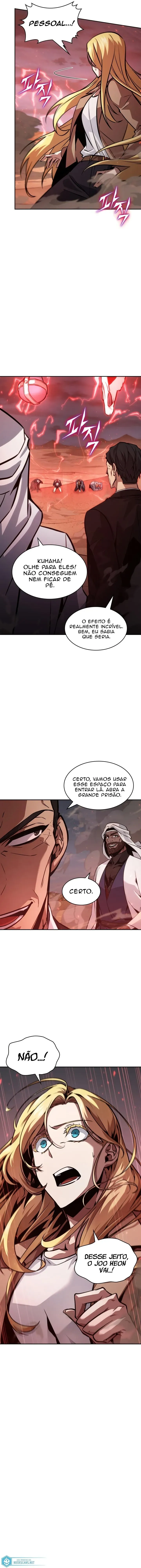Read O Rei dos Saqueadores de Tumbas PT Manga Online