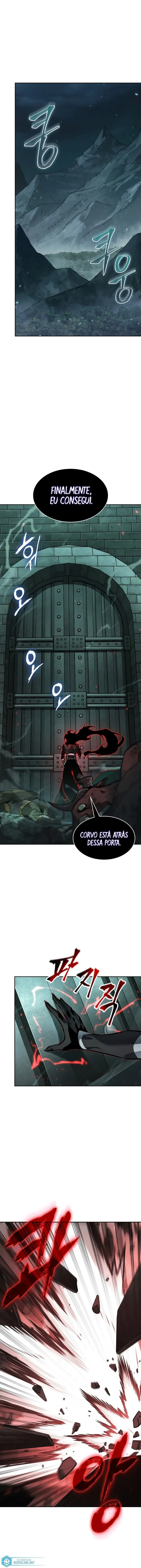 Read O Rei dos Saqueadores de Tumbas PT Manga Online