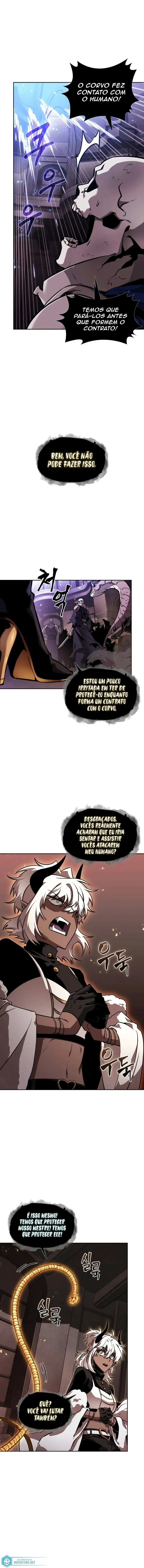 Read O Rei dos Saqueadores de Tumbas PT Manga Online