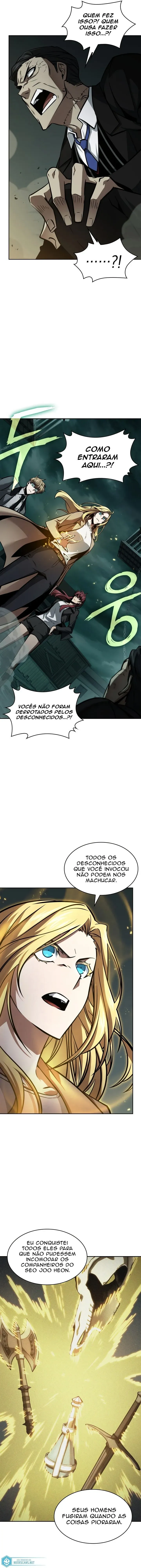 Read O Rei dos Saqueadores de Tumbas PT Manga Online