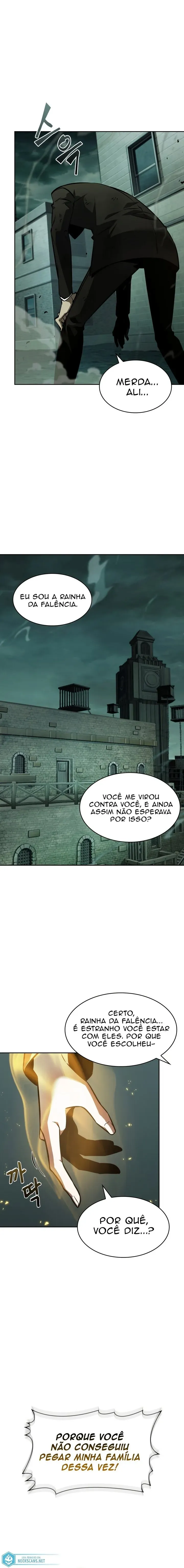Read O Rei dos Saqueadores de Tumbas PT Manga Online