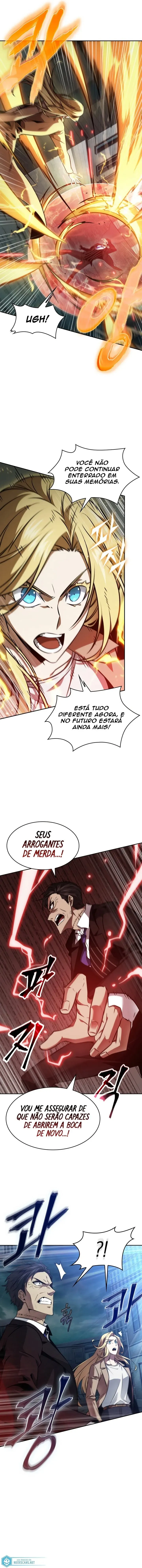 Read O Rei dos Saqueadores de Tumbas PT Manga Online