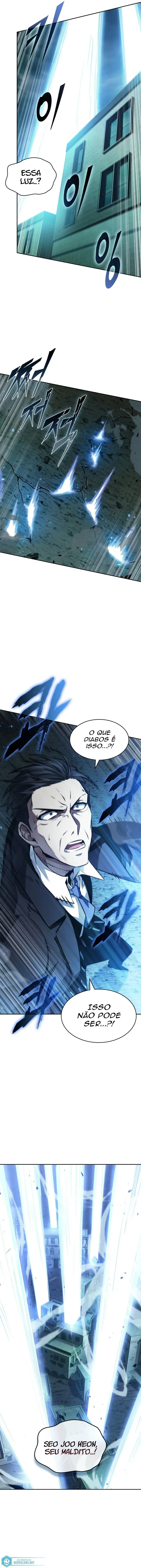 Read O Rei dos Saqueadores de Tumbas PT Manga Online