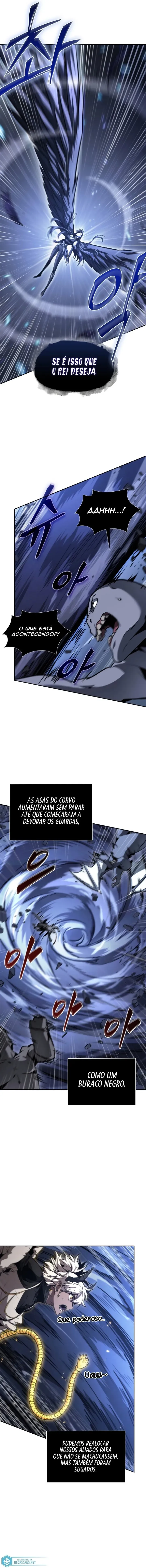 Read O Rei dos Saqueadores de Tumbas PT Manga Online