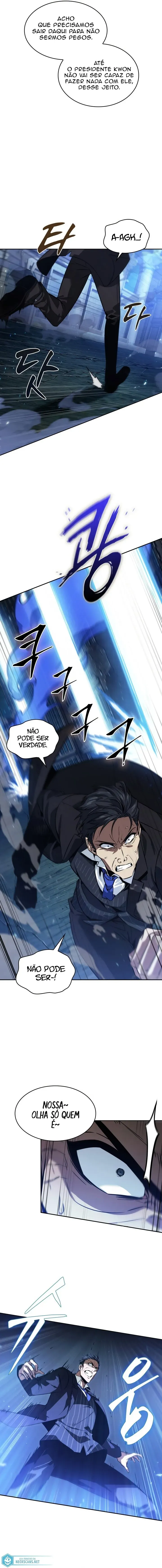 Read O Rei dos Saqueadores de Tumbas PT Manga Online