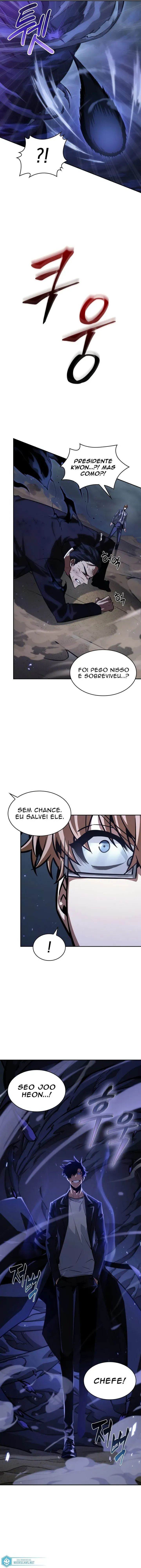 Read O Rei dos Saqueadores de Tumbas PT Manga Online