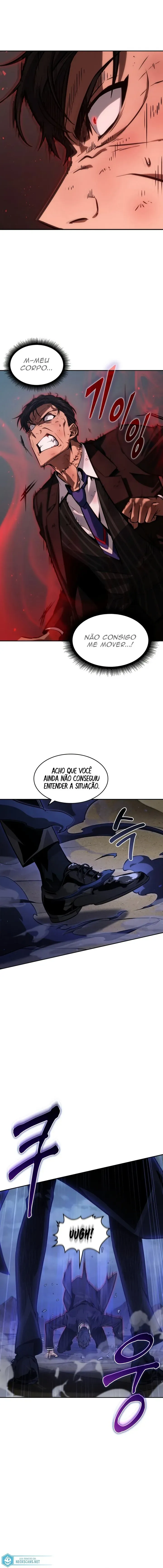 Read O Rei dos Saqueadores de Tumbas PT Manga Online