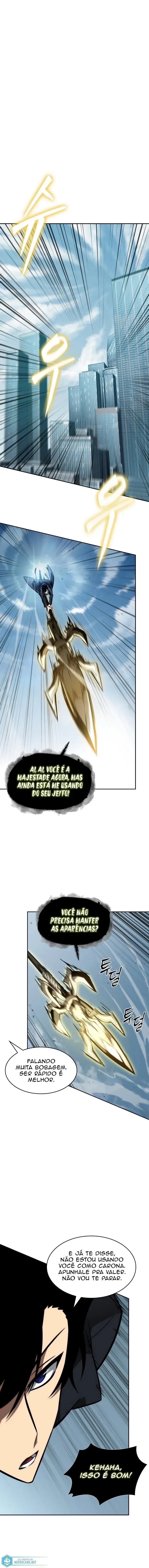 Read O Rei dos Saqueadores de Tumbas PT Manga Online