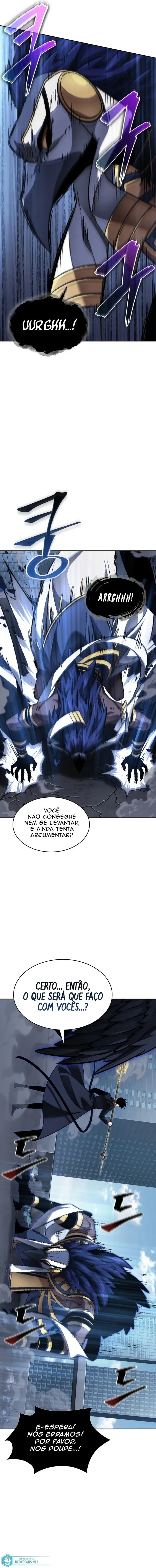 Read O Rei dos Saqueadores de Tumbas PT Manga Online