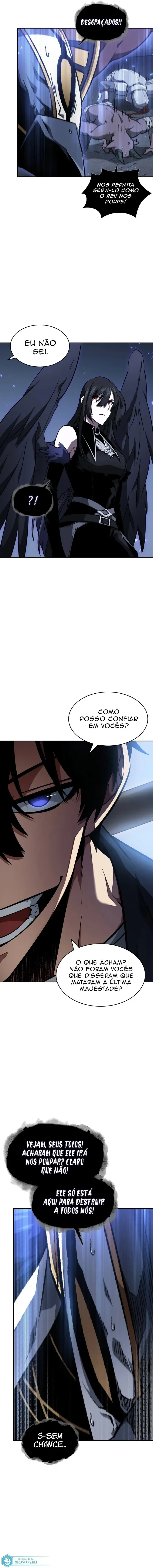Read O Rei dos Saqueadores de Tumbas PT Manga Online