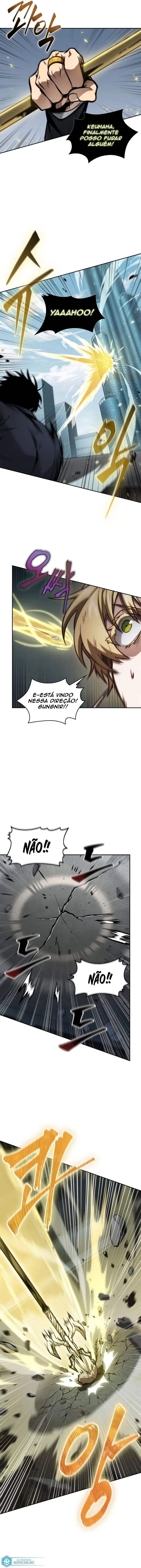 Read O Rei dos Saqueadores de Tumbas PT Manga Online