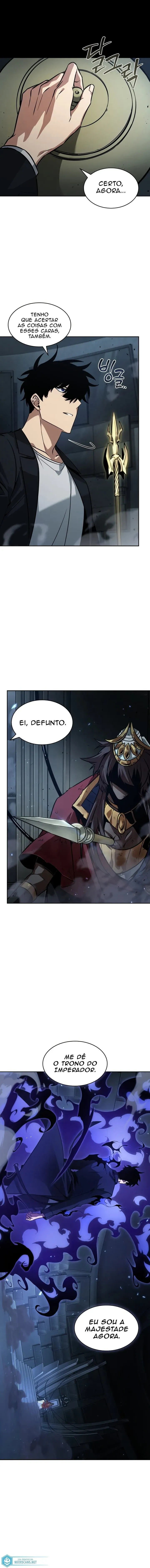 Read O Rei dos Saqueadores de Tumbas PT Manga Online