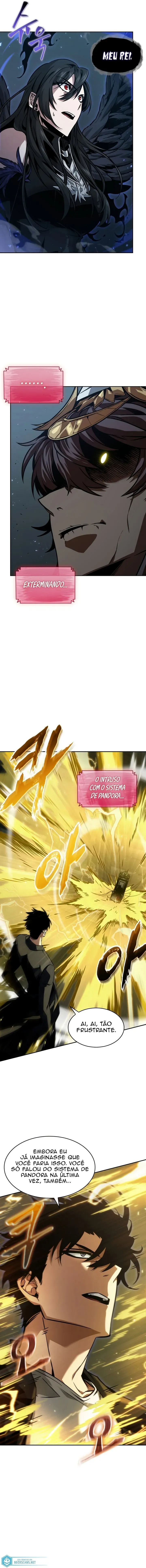 Read O Rei dos Saqueadores de Tumbas PT Manga Online