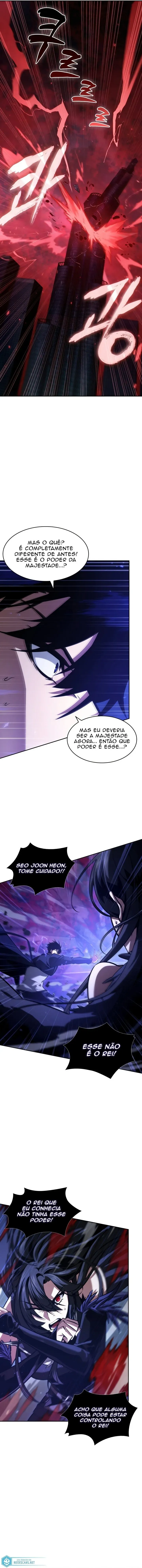 Read O Rei dos Saqueadores de Tumbas PT Manga Online