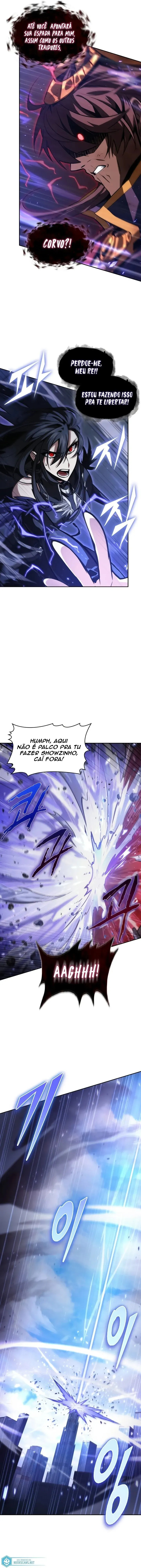 Read O Rei dos Saqueadores de Tumbas PT Manga Online