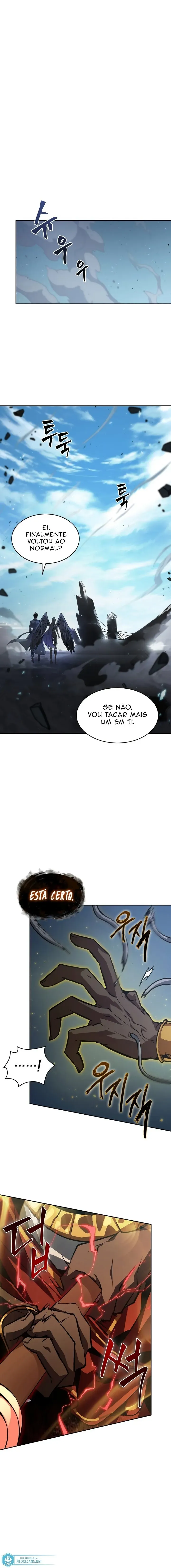 Read O Rei dos Saqueadores de Tumbas PT Manga Online