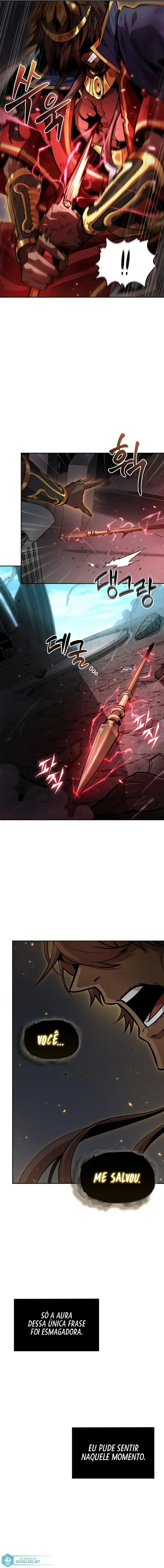 Read O Rei dos Saqueadores de Tumbas PT Manga Online