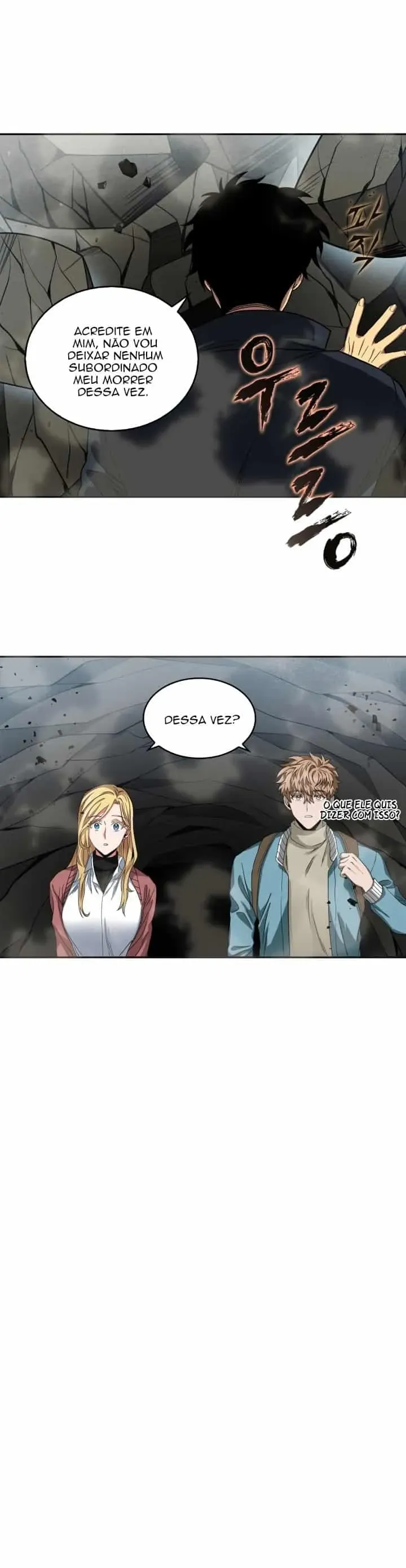 Read O Rei dos Saqueadores de Tumbas PT Manga Online