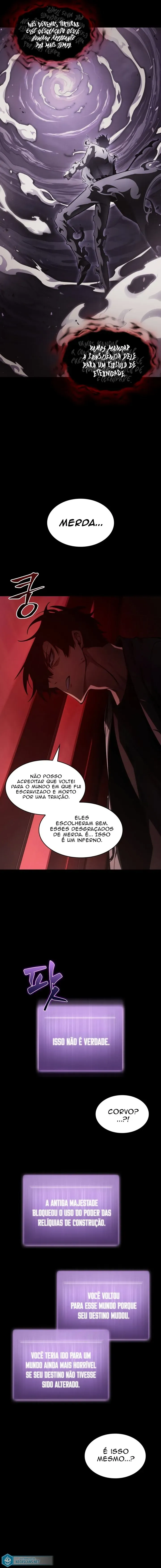 Read O Rei dos Saqueadores de Tumbas PT Manga Online