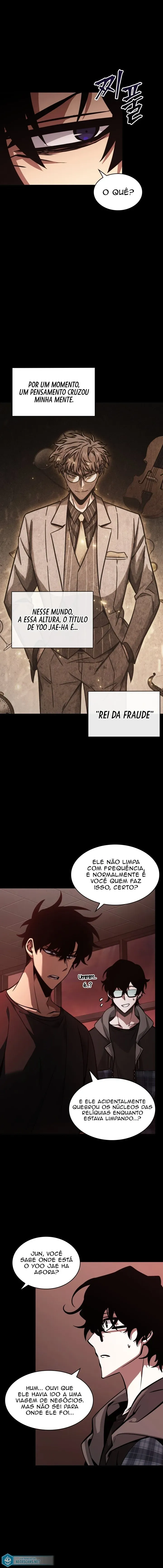 Read O Rei dos Saqueadores de Tumbas PT Manga Online