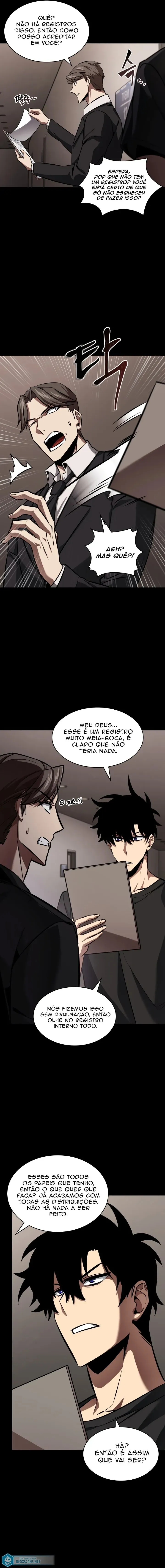 Read O Rei dos Saqueadores de Tumbas PT Manga Online