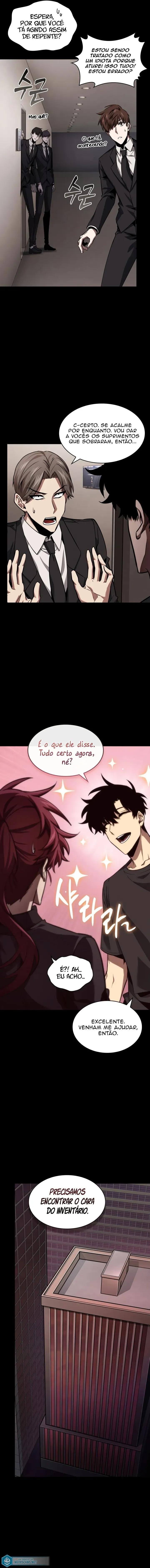 Read O Rei dos Saqueadores de Tumbas PT Manga Online