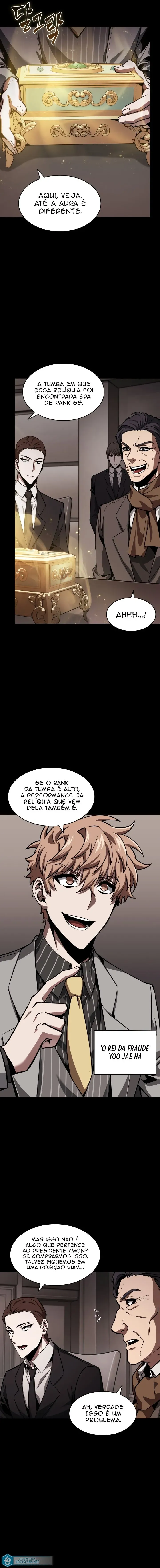 Read O Rei dos Saqueadores de Tumbas PT Manga Online