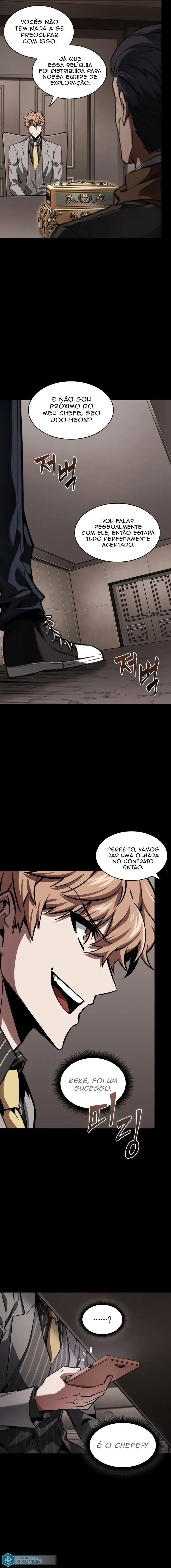 Read O Rei dos Saqueadores de Tumbas PT Manga Online