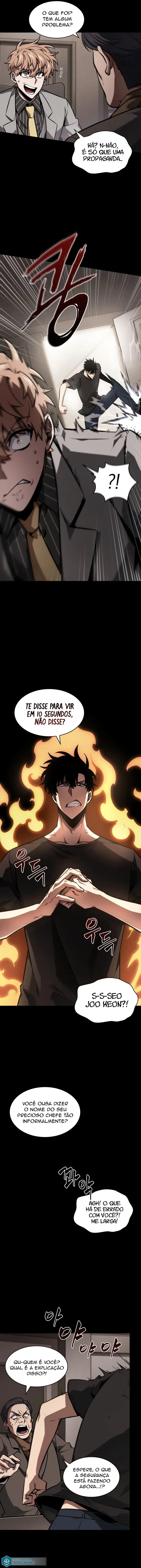 Read O Rei dos Saqueadores de Tumbas PT Manga Online
