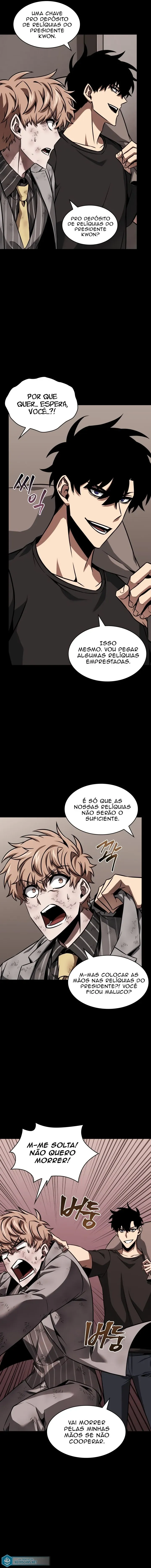 Read O Rei dos Saqueadores de Tumbas PT Manga Online