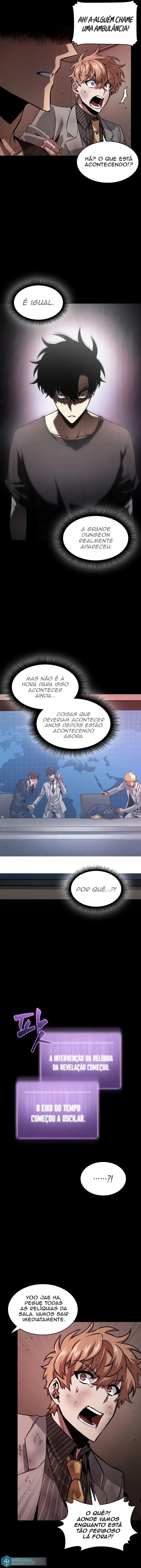 Read O Rei dos Saqueadores de Tumbas PT Manga Online