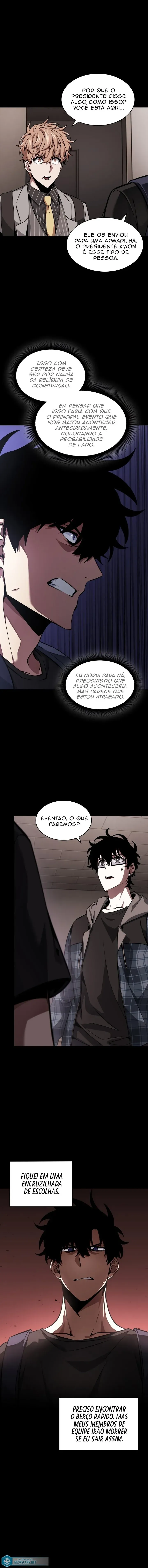 Read O Rei dos Saqueadores de Tumbas PT Manga Online