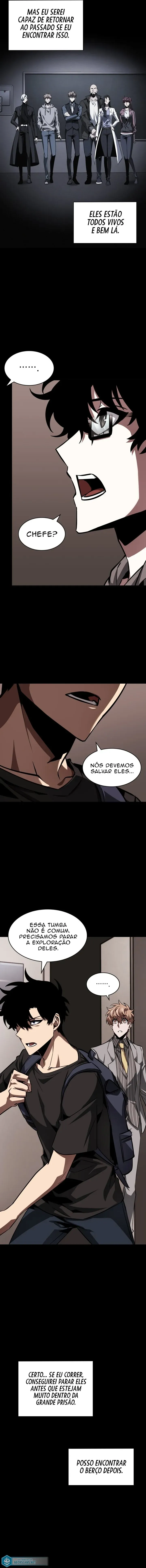 Read O Rei dos Saqueadores de Tumbas PT Manga Online
