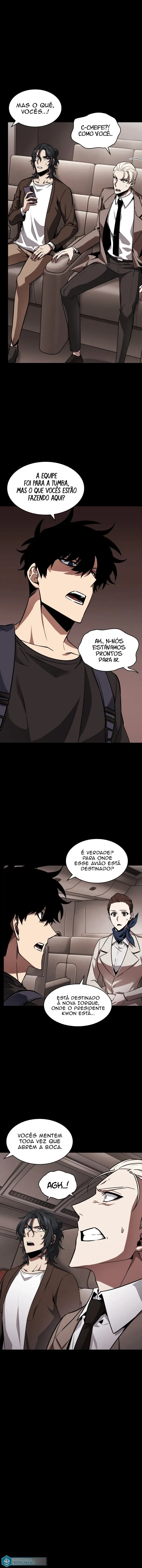 Read O Rei dos Saqueadores de Tumbas PT Manga Online
